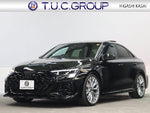 AUDI RS3 Sedan