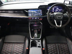 AUDI RS3 Sedan