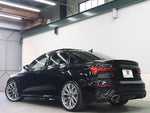 AUDI RS3 Sedan
