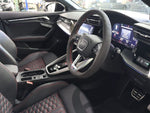 AUDI RS3 Sedan