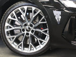 AUDI RS3 Sedan