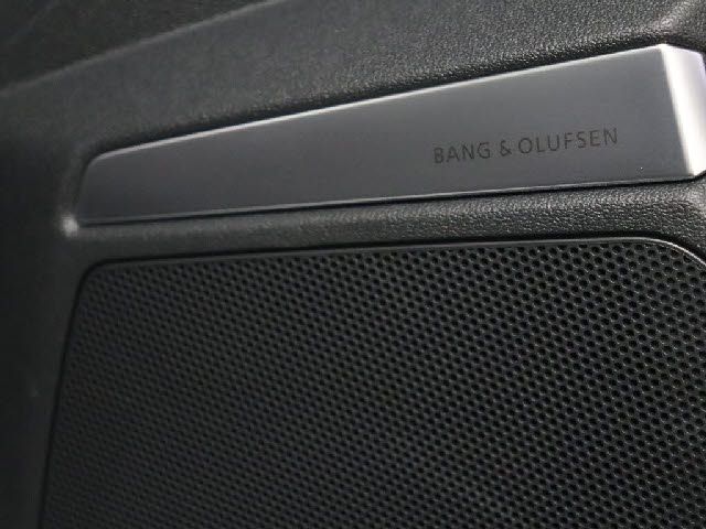 AUDI RS3 Sedan