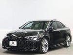 AUDI RS3 Sedan