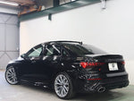 AUDI RS3 Sedan