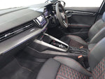 AUDI RS3 Sedan