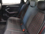AUDI RS3 Sedan