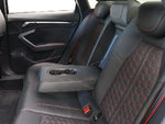 AUDI RS3 Sedan