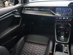 AUDI RS3 Sedan