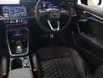 AUDI RS3 Sedan