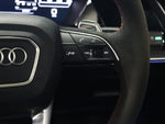AUDI RS3 Sedan