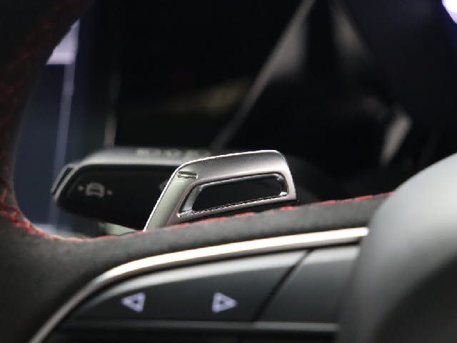 AUDI RS3 Sedan
