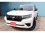 LANDCRUISER PRADO