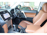 LANDCRUISER PRADO