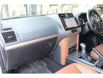 LANDCRUISER PRADO