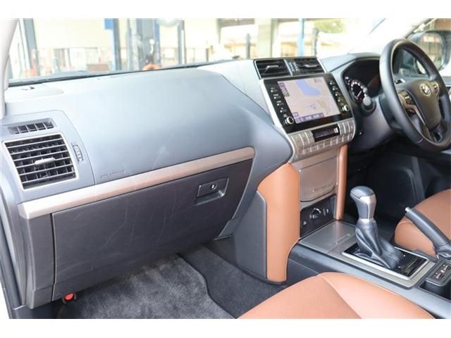 LANDCRUISER PRADO