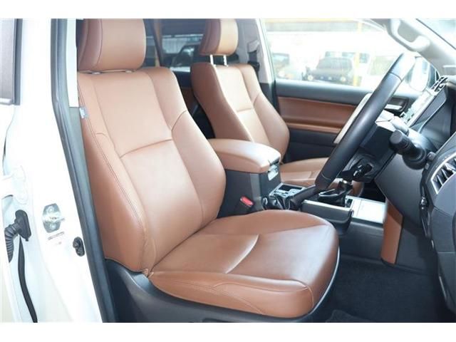 LANDCRUISER PRADO
