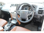 LANDCRUISER PRADO