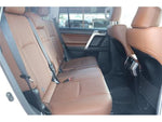 LANDCRUISER PRADO