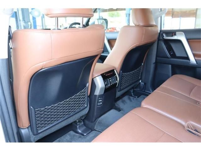 LANDCRUISER PRADO