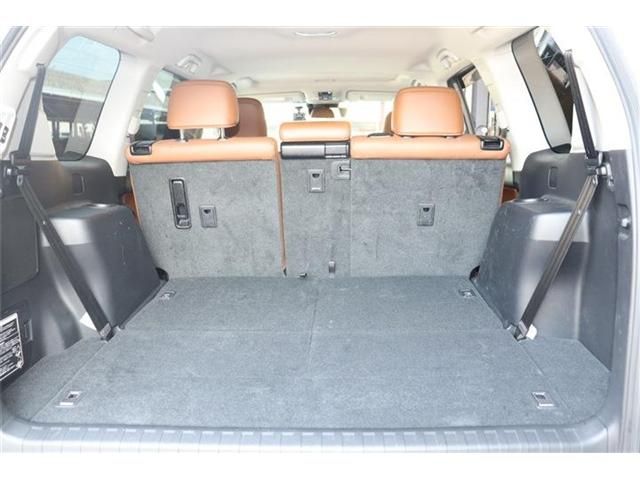 LANDCRUISER PRADO