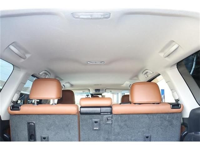LANDCRUISER PRADO