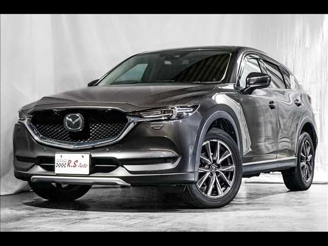 CX-5 4WD