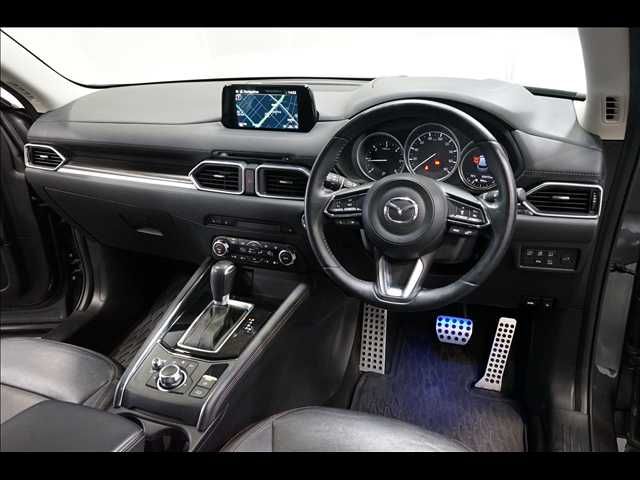 CX-5 4WD