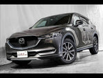 CX-5 4WD