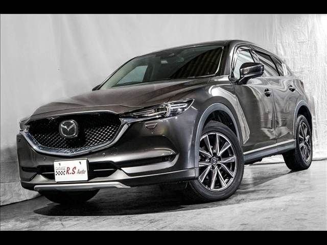 CX-5 4WD