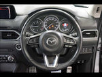 CX-5 4WD
