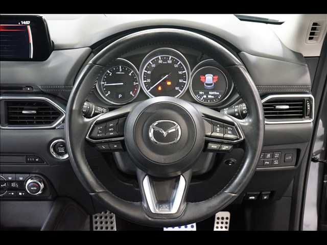 CX-5 4WD