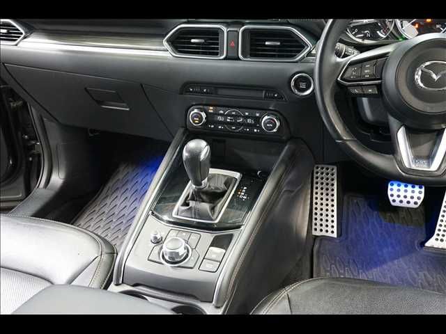 CX-5 4WD