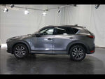 CX-5 4WD