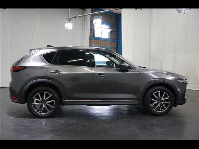 CX-5 4WD
