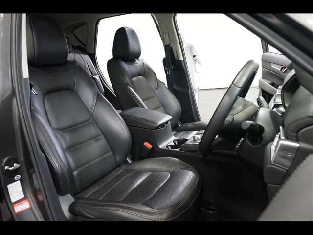 CX-5 4WD