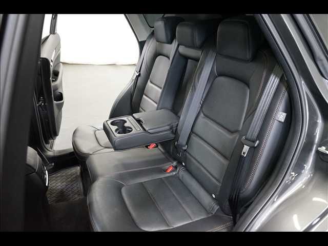 CX-5 4WD