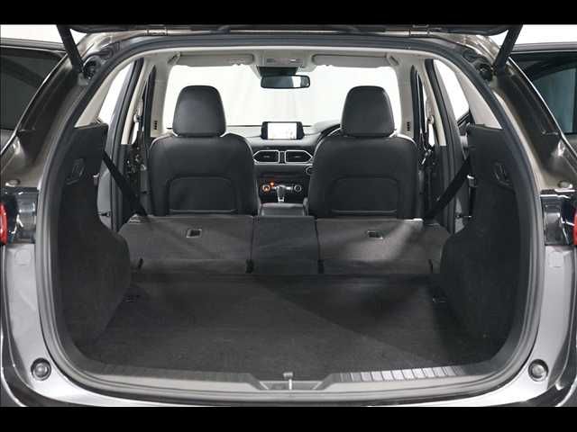 CX-5 4WD