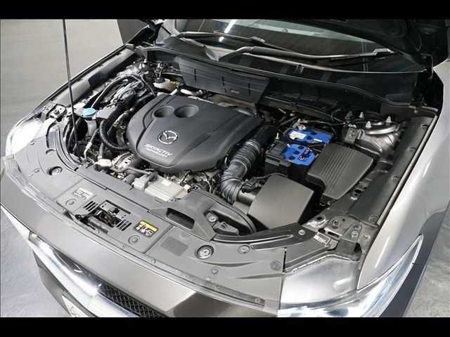 CX-5 4WD