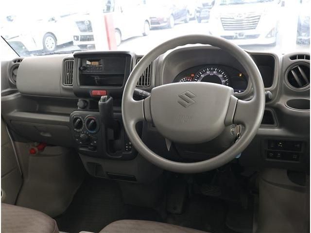 EVERY van