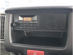 EVERY van