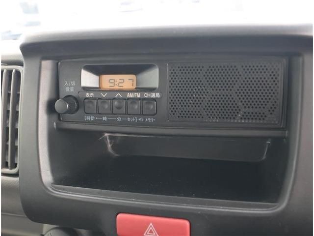 EVERY van