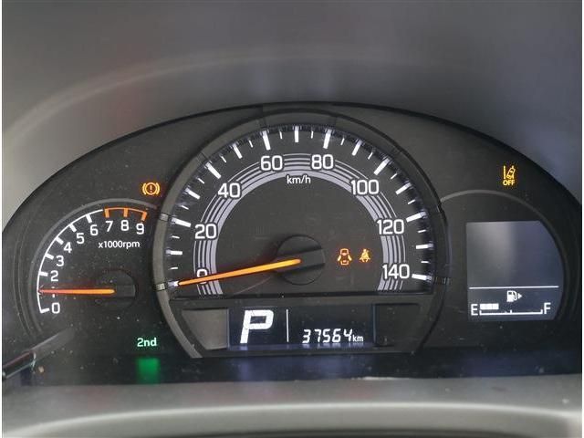 EVERY van