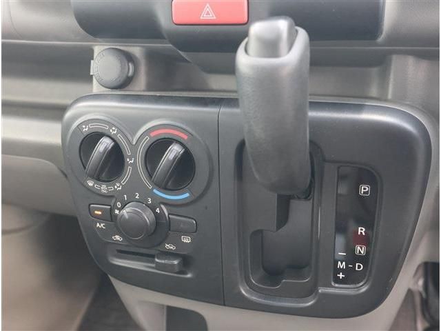 EVERY van
