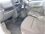 EVERY van