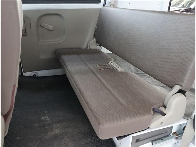EVERY van
