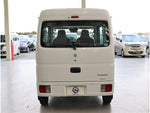 EVERY van