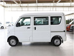 EVERY van