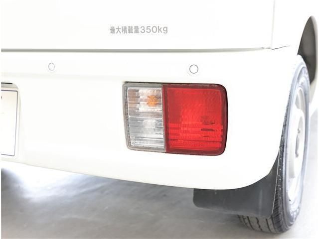 EVERY van