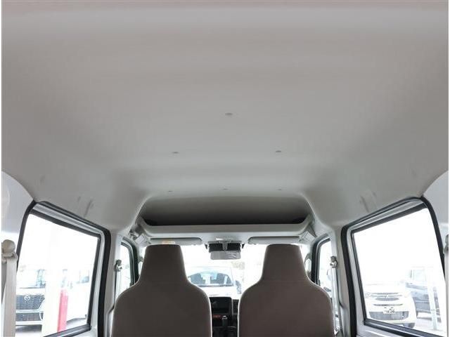 EVERY van