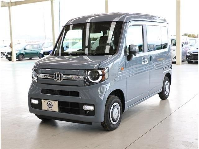 N-VAN